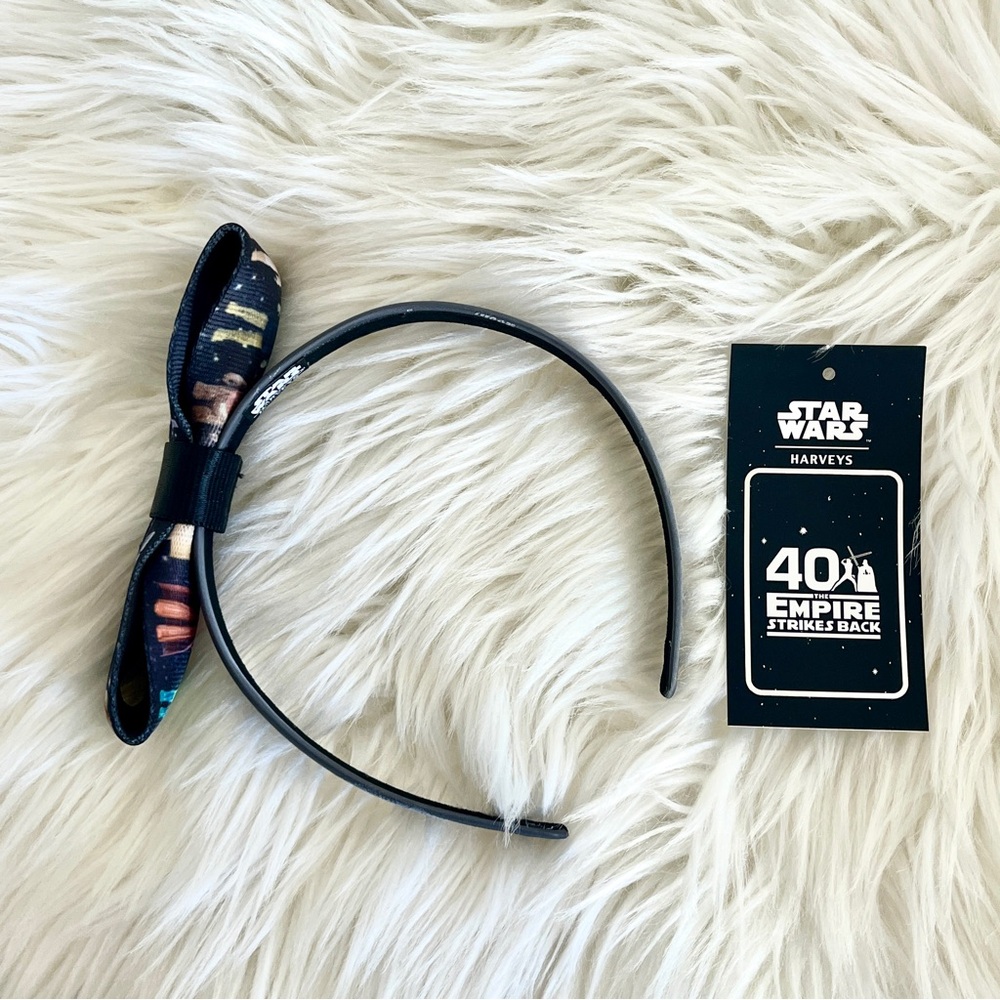 Harveys Star Wars Headband